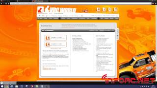 Cómo descargar e instalar el simulador de coches RC VRC Pro [upl. by Sue680]