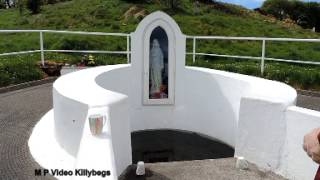 St Catherines Well Killybegs [upl. by Eednahs]