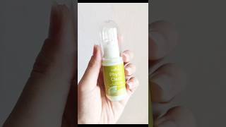 SPILL DEBIURYN FACE PEELING LOTION ✨ [upl. by Eiluj986]