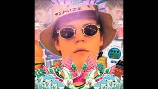 YUNG LEAN  SADBOYS2001 FULL ALBUM [upl. by Nevil]