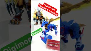 Figurerise Standard Amplified Digimon figurerisestandard digimon [upl. by Inait]