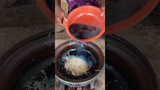 Butterfly Pea Ghee Rice A Traditional Delight from Grandmas Kitchen [upl. by Tini228]