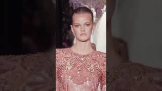 Meet the designer and their designs Zuhair Murad SS24 Couture  part 3 [upl. by Huber]