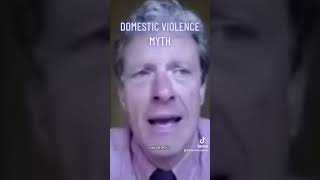 Domestic violence myth from Lundy Bancroft DomesticViolence Abuse DomesticAbuse LundyBancroft [upl. by Enialed948]