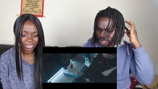 Tpl Td Jojo amp Omizz  Shifts  REACTION VIDEO [upl. by Nospmoht]