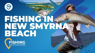 Fishing in New Smyrna Beach The Complete Guide [upl. by Osi]