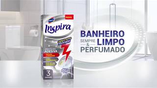 Video Pastilha Adesiva Limpeza Ativa Power [upl. by Nura898]