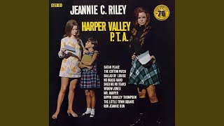 Harper Valley PTA Remastered 2022 [upl. by Julita222]