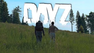 Why You SHOULDNT trust ANYONE in DayZ [upl. by Drofub]