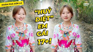 Huỷ Diệt Em Gái 17 Tuổi Vì Quá Đáng Yêu [upl. by Orville263]