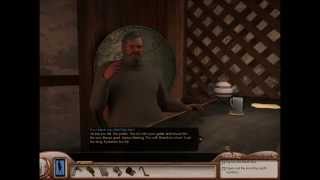 Nancy Drew Sea of Darkness Part 4 Gunning for Gunnar [upl. by Phillida923]