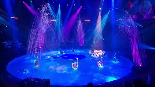 Hippodrome Circus Great Yarmouth 1st September 2024 [upl. by Fiora117]