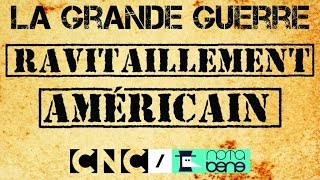 Les américains et la 1ère Guerre Mondiale [upl. by Yaniv89]