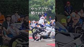 モテギHONDAサウンド・ペドロサＲＳ１２５ＲＷ復活！HONDA Sound Pedrosa RS125ＲＷ revived [upl. by Etiam]