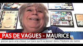 Pas de Vagues  Maurice [upl. by Witcher]