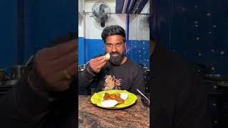 💥 Chennai Vadapalani Famous Parvathi Amma Mess la Saptu Erukingalaa ⁉️ shorts thedsquarevlogs [upl. by Ylurt]