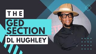 DL Hughley GED Section Historically Politicians Wont Do Anything Until They Are Forced To [upl. by Eelrac]