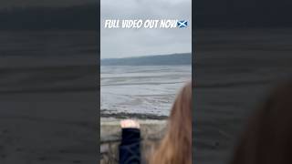 Blackness Castle Full Video Out Now 🏴󠁧󠁢󠁳󠁣󠁴󠁿💙 ytshorts scotland travel history [upl. by Yelyk307]