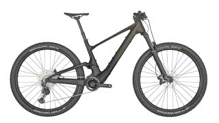 Discover the SCOTT Lumen eRIDE 910 [upl. by Anitsirc963]