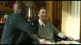 The Intouchables 2012 The Making of the Film [upl. by Ayiotal637]