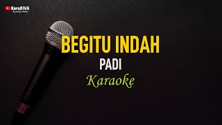 Padi  Tempat Terakhir Chord  Lyrics [upl. by Card558]