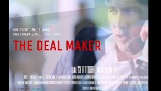 The Deal Maker versione integrale 2021  Spot promozionale SOGIM [upl. by Nannarb]