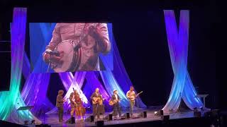 Dan Tyminski Band at IBMA 2022 “Hey Brother” [upl. by Petr]