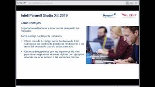 0 Intel Parallel Studio XE 2019 [upl. by Roth]