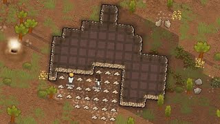 Rimworld Has No Exploits Whatsoever [upl. by Nimesh]