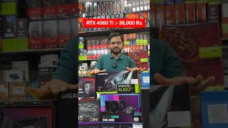 RTX 4060 Ti ITX Editing Pc build Under 13 Lakh Rs  Intel i513600KF shorts pcbuildshorts [upl. by Micheal736]