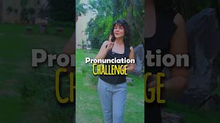 3 Common Pronunciation Mistakes in English  Do YOU Make These Shorts LearnEnglish Pronunciation [upl. by Till7]