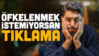 SİNİR KATSAYININ ARTMASINI İSTEMİYORSAN TIKLAMA GERİCİ  YOBAZLAR  Onur Kaplan [upl. by Kamin]