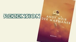 Der Marsianer von Andy Weir [upl. by Alonso718]