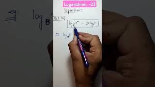 The Most Important Questions About Logarithms [upl. by Nahtnahoj]