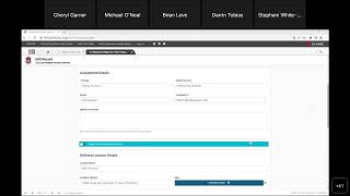 Introduction to WebEOC Essentials 09272022 [upl. by Anailuy]