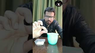 Fevikwik remover trick 😱  lifehacks sciencetricks [upl. by Merrill688]