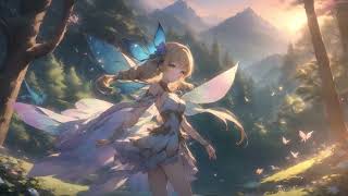 Twilight Reverie  Emotional Fantasy BGM [upl. by Juliana]