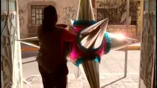 Piñatas su origen significado y labor de fabricación [upl. by Ahsemot]