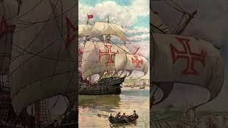 Vasco da Gama The First European to reach India by Sea [upl. by Asylem]