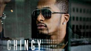 Chingy  Superhero Audio HQ [upl. by Wilmer]