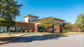 Rehabilitation Hospital of Phenix City  Hospital Tour  Encompass Health [upl. by Gretel]