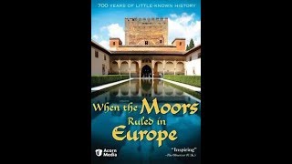 When the Moors Ruled in Europe  Bettany Hughes  When The Muslims Ruled in Europe [upl. by Tterrag]