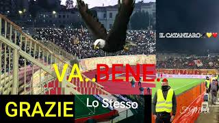 VaBeneStesso Grazie uscatanzaro [upl. by Jarvey]