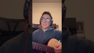 Loca  Tan Biónica lo subí a mi TikTok espero que les guste ❤️ [upl. by Ylrebnik489]