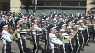 Japanese Marching Band [upl. by Ashford]