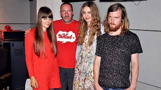 First Aid Kit  America BBC Radio 6 Music session 2012 [upl. by Matilda]