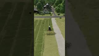 wenden 4 ls22 fs22 timelapse landwirtschaft landwirtschaftssimulator22 farming rehbach [upl. by Dibrin]