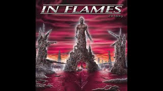 In Flames  Colony Full Album [upl. by Anecusa]