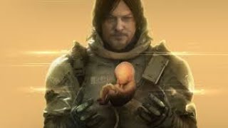 Heading Back East Ending Game Tonight Death Stranding 8 [upl. by Ahsin]