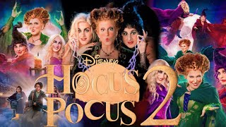 Hocus Pocus 2 Movie Clip  Because we are soulmates [upl. by Finnegan]